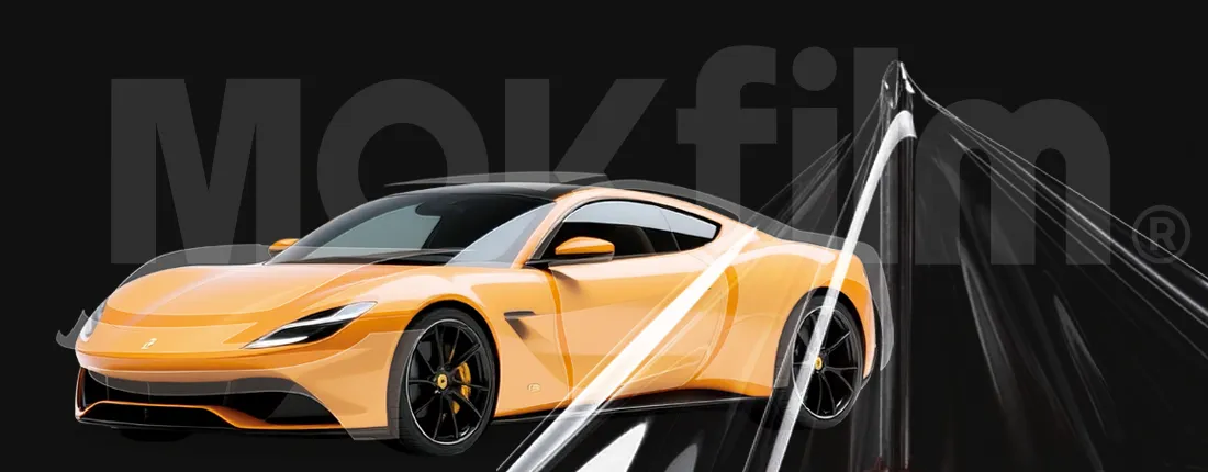Paint Protection Film
