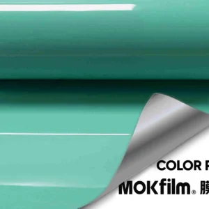 Mint Green TPU Wrap