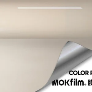 Sahara Yellow TPU Wrap