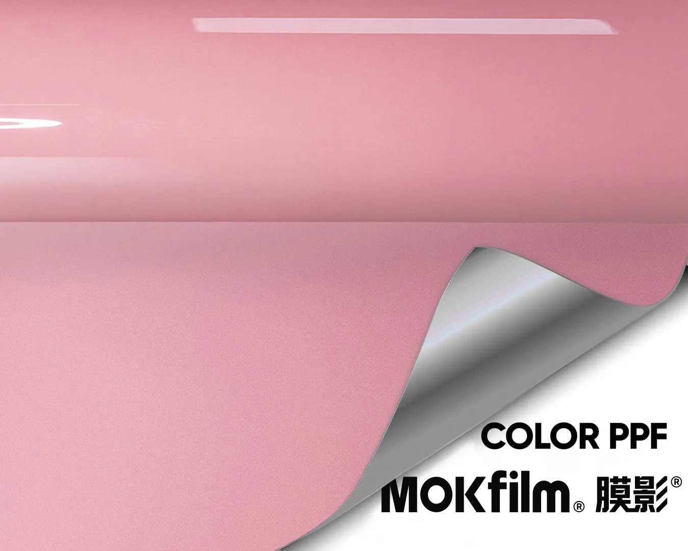 Soft Powder TPU Wrap