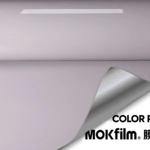 Mirror Powder TPU Wrap