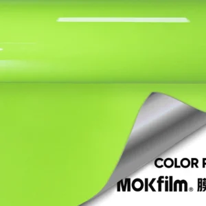 Viper Green TPU Wrap