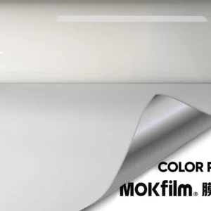 Pepper White TPU Wrap