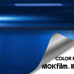 Sapphire Blue TPU Wrap