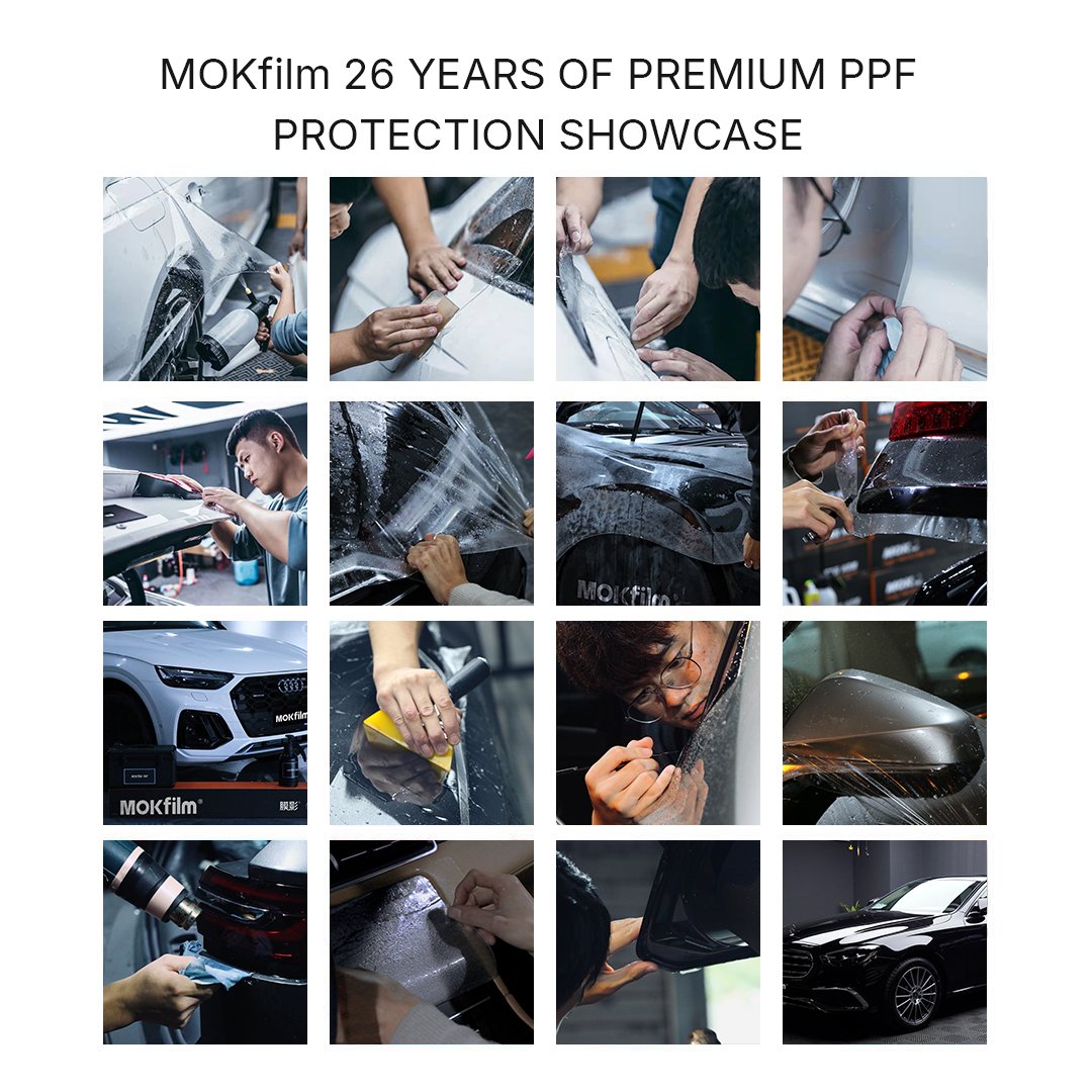 Mokfilm M85 PPF - Image 4
