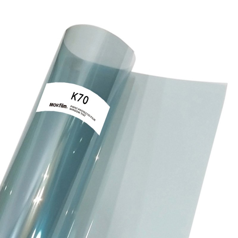 NICK K-70 Window Tint