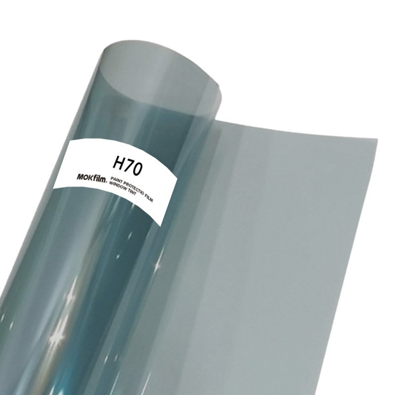 NICK K-70 Window Tint